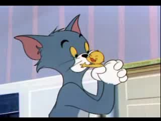 Tom and Jerry full HD - That's My Mommy