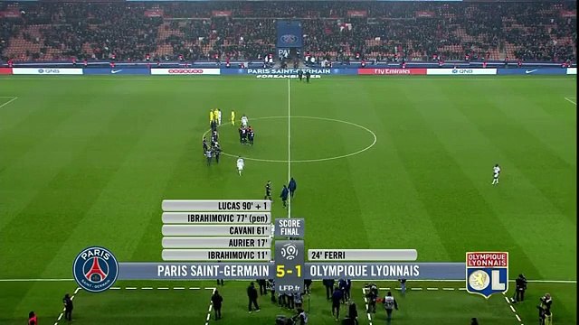 Quand Zlatan offre un maillot à un jeune striker !