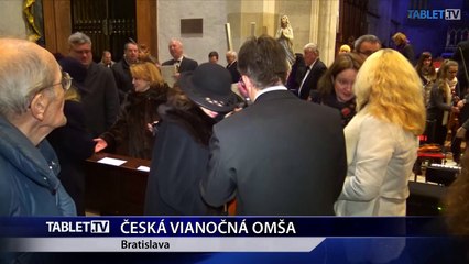 CESKA VIANOCNA OMSA