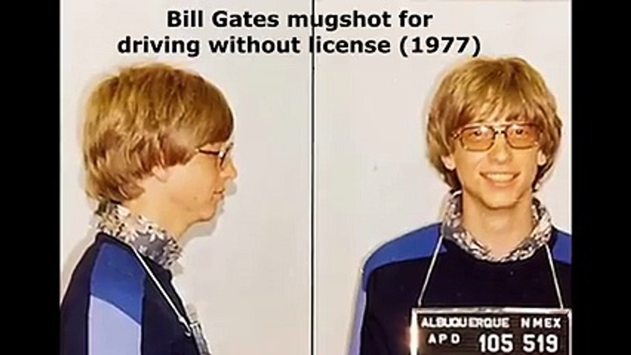 Rare Historical Moments...Captured on Camera.