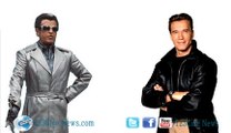 Arnold out of Endhiran 2?| 123 Cine news | Tamil Cinema news Online