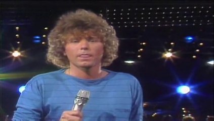 Bernhard Brink - Du natürlich 1982