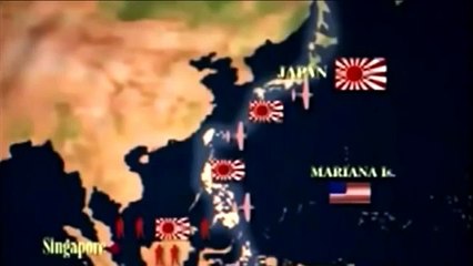 Batlefied S2/E5 - The Battle of Leyte Gulf