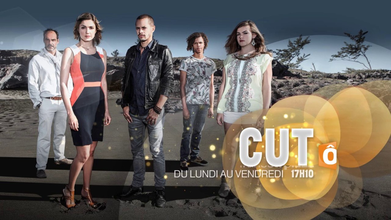 Cut Saison 3 - Teaser