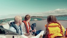 Campagne de prévention AV-OG-TIL (Bateau à quai)