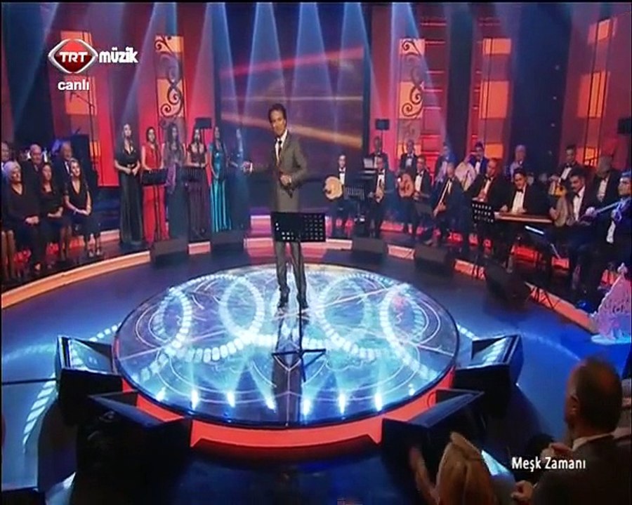 ARİF ÖZGÜLÜŞ -  UNUTMADIM SENİ BEN
