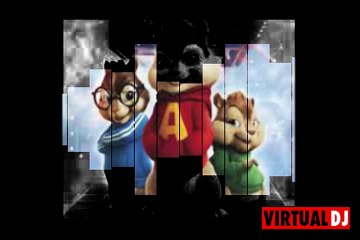 ROHFF - BIJOUX FT AWA IMANI version chipmunck