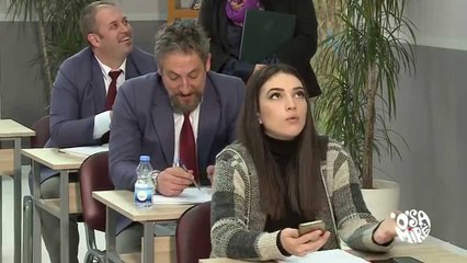 O Sa Mire - Episodi 69