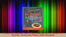 Read  Crazy for Italian Food Perdutamente A Memoir of Family Food and Place with Recipes EBooks Online