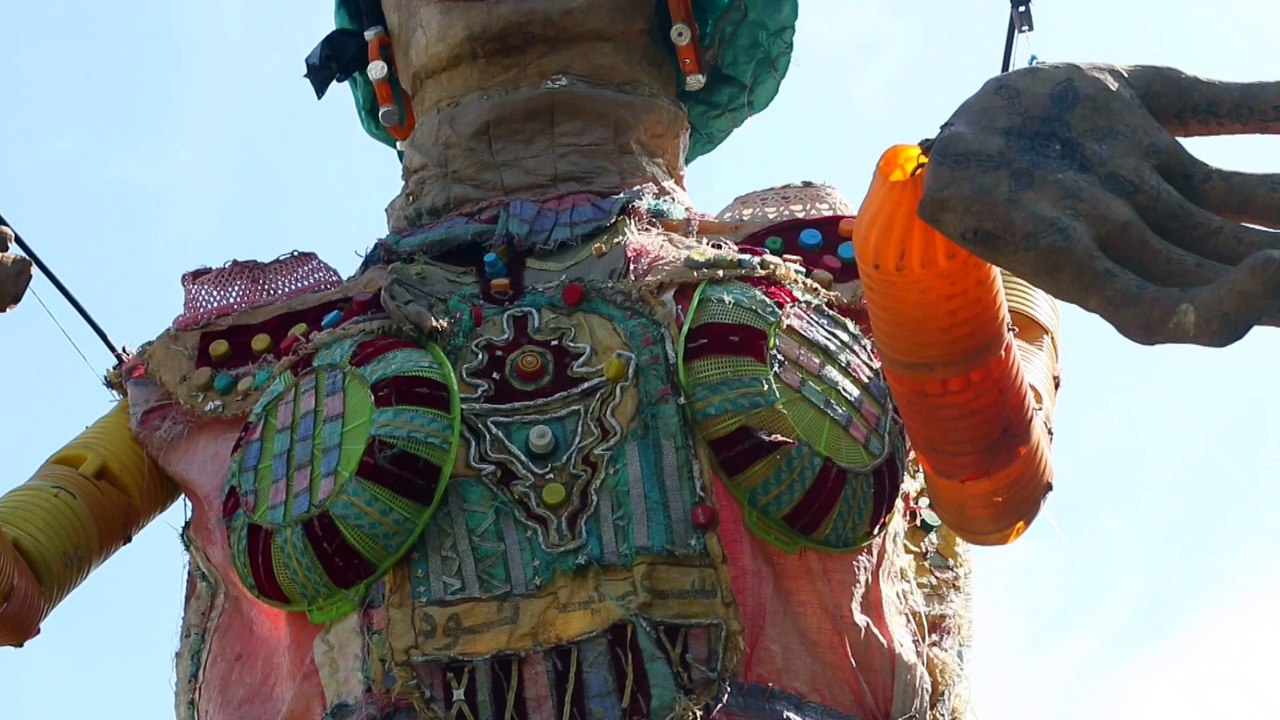 Journée du volontariat Français 2015 au Maroc / Casablanca