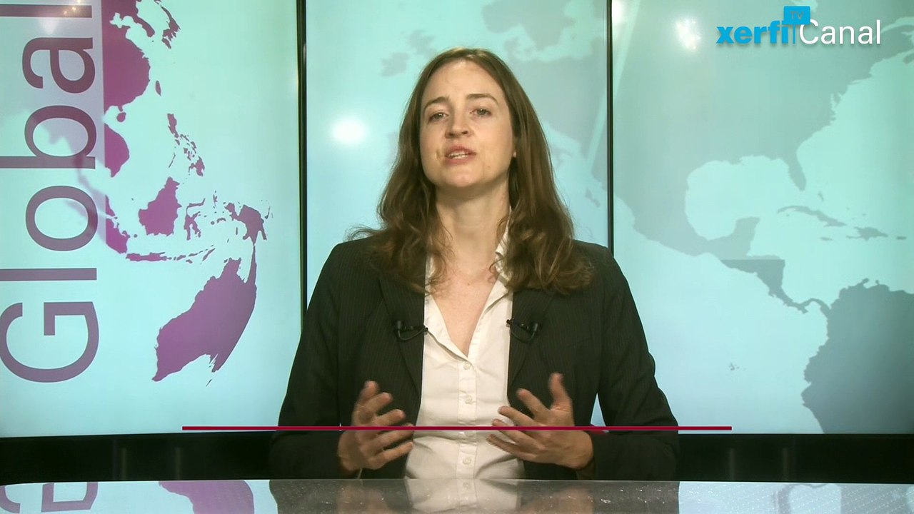 Kathryn McFarland, Xerfi Canal Les fabricants de semi-conducteurs