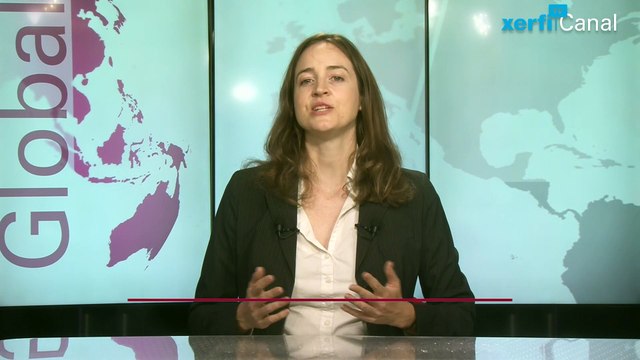 Kathryn McFarland, Xerfi Canal Les fabricants de semi-conducteurs