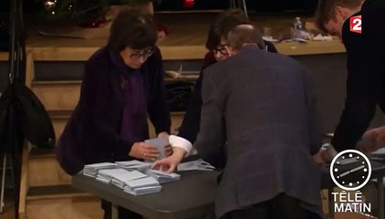 Présidentielle de 2017 : Juppé, Le Pen et Valls candidats désirés
