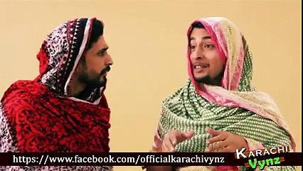 This is what some girls do After RISHTA PAKKA  SPONSORED By LALQILA - Karachi Vynz - nice video