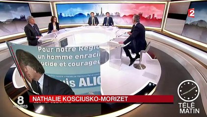Régionales : le bureau politique des Républicains s'annonce tendu