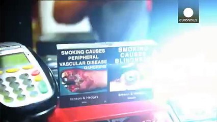 Fransa da kara paket uygulamasına geçiyor