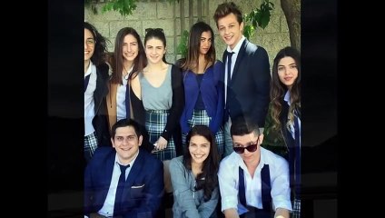 kırgın çiçekler 26 izle