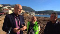 Investimet, Rama: Një turizëm ndryshe që nga 2016-ta - Top Channel Albania - News - Lajme
