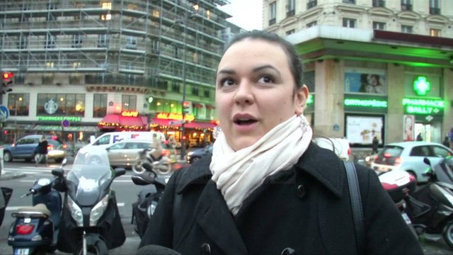 Shtypi dhe populli francez, në mëdyshje - Top Channel Albania - News - Lajme