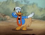 Donald Duck Cartoons Full Episodes Chip and Dale - Timon and the Hula dance