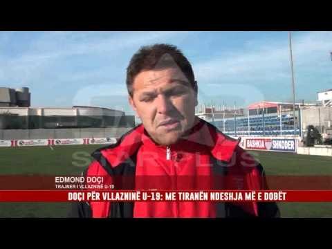 AKADEMIA VLLAZNIA, U-17 HUMB ME TIRANËN, U-19 ARRIN FITORE