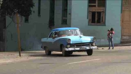 Los cubanos esperan mejoras reales un año después de su nueva relación con EE.UU.