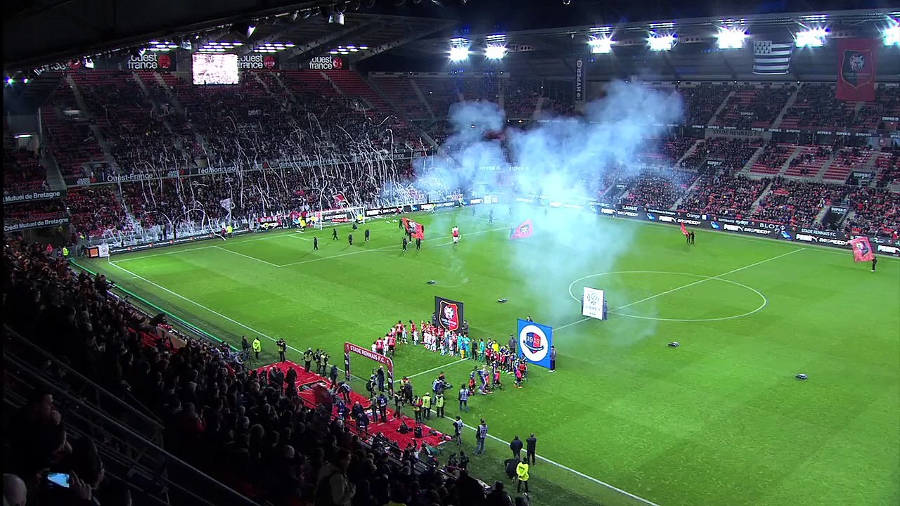 J18. SRFC/CAEN - Juan Fernando Quintero