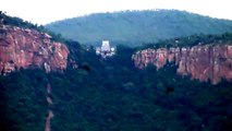 Tirupati Temple - Most Visited Tourist Place in India