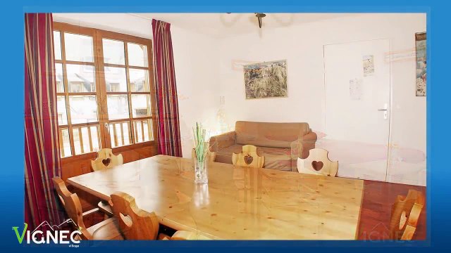 Location Saint Lary Soulan - vacances au ski