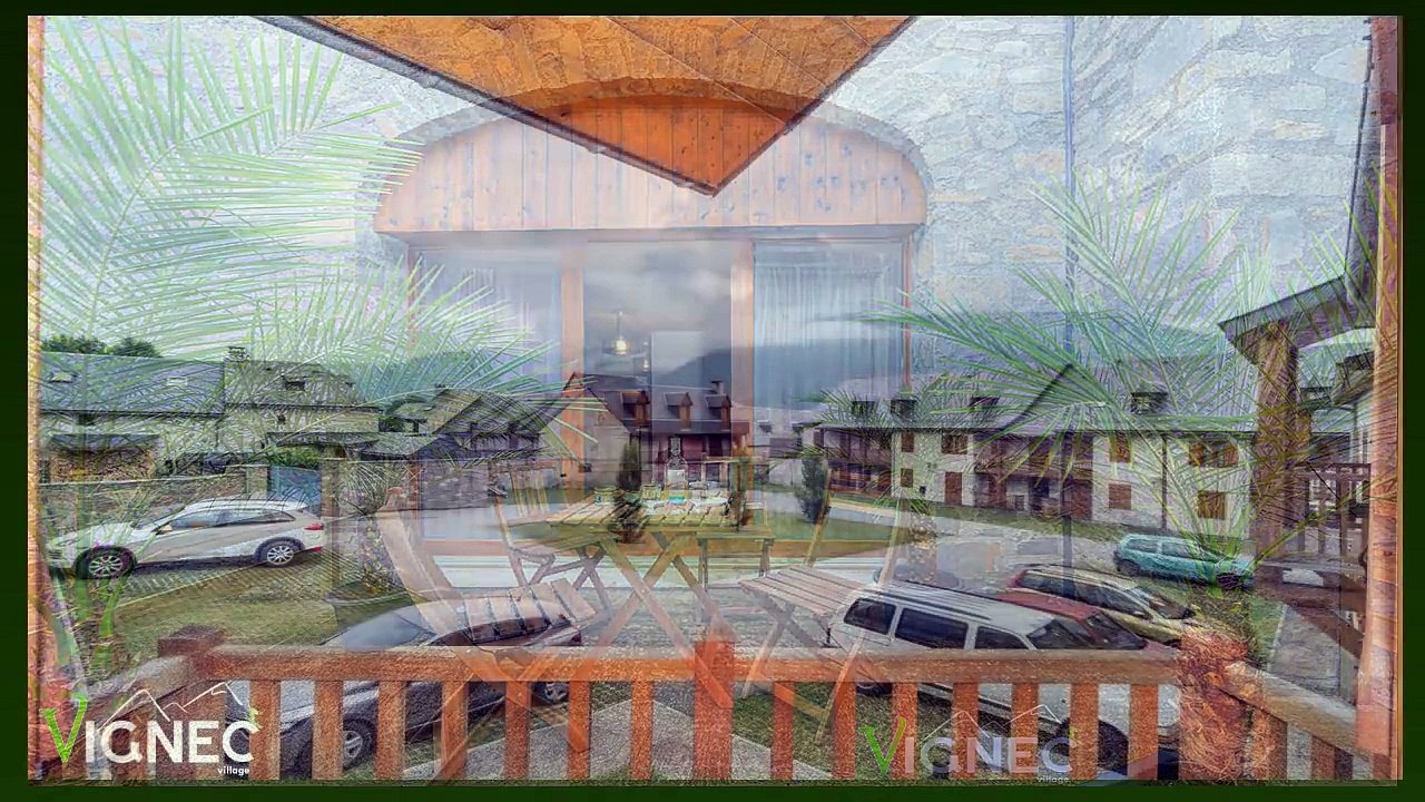 Location montagne été - Saint Lary Soulan