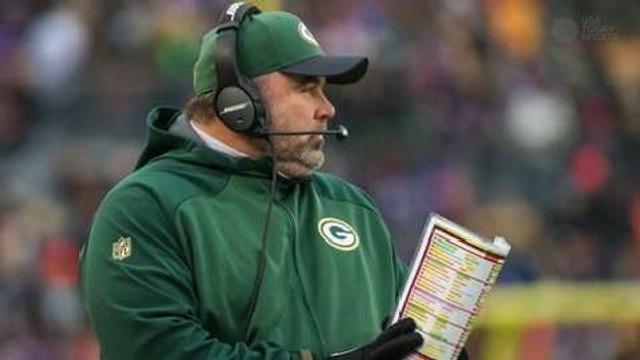 NFL Slant: McCarthy calling plays a smart move for Packers