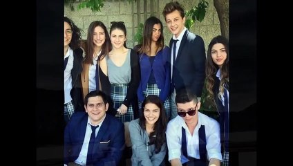 kırgın çiçekler 25. bölüm kamera arkası