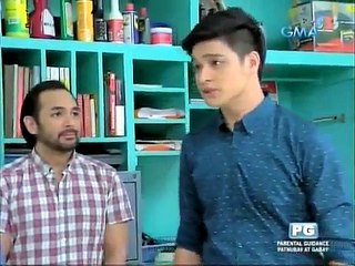 Little Nanay - December 14, 2015 Part 2