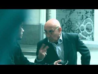 TV3 - 33 recomana - Godoy y yo. Jove Teatre Regina