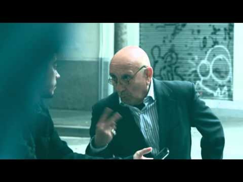 TV3 - 33 recomana - Godoy y yo. Jove Teatre Regina