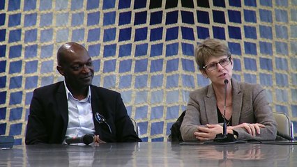 [module vie professionnelle] Intervention de Madame Monique Ollivier, Procureur Général près la Cour d'appel de Toulouse