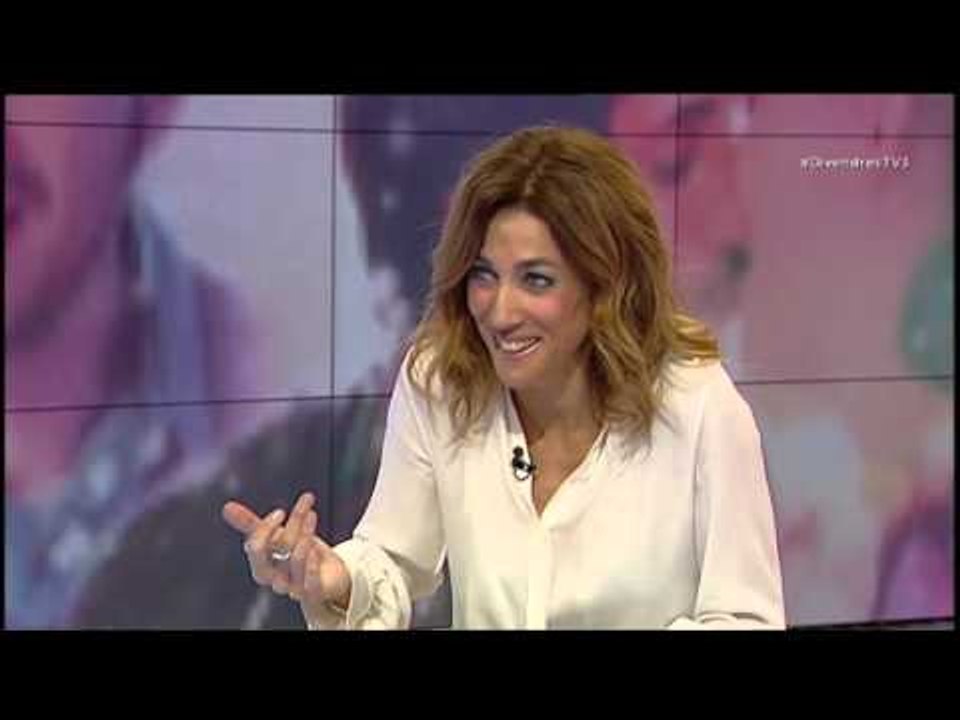 TV3 - Divendres - Parlem de l'estrena de "Barcelona nit d'hivern"