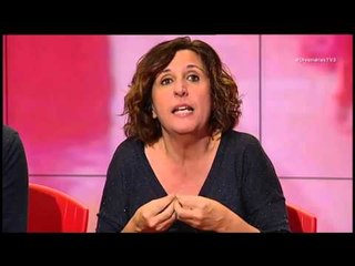 TV3 - Divendres - Som feliços a la feina?