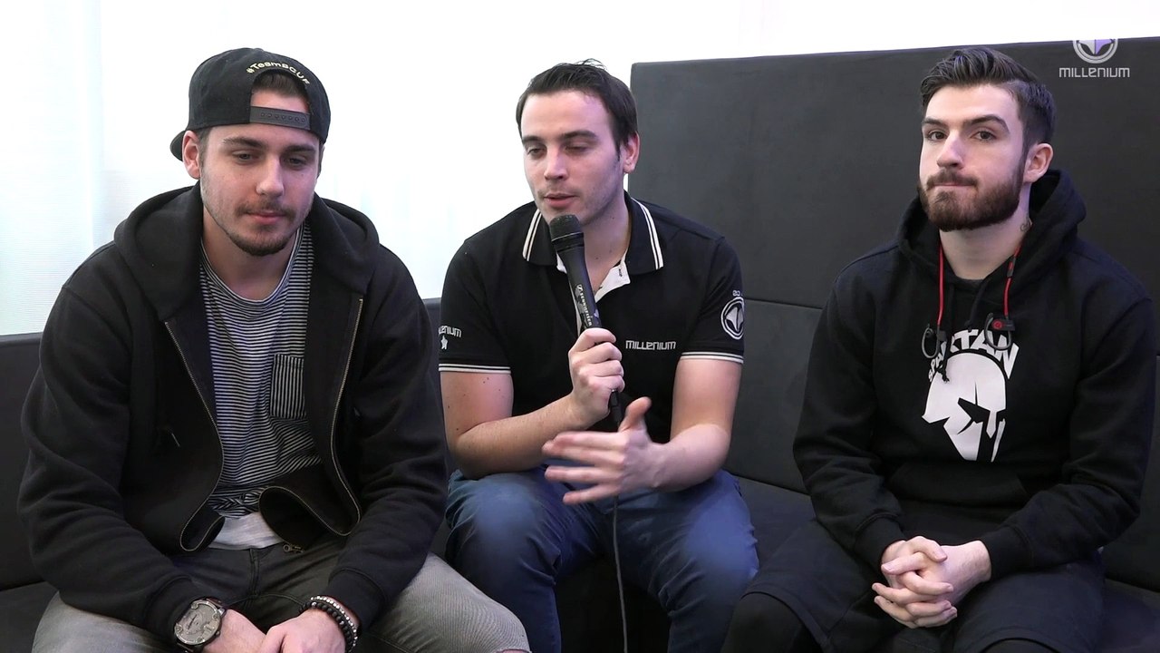 Interview CoD