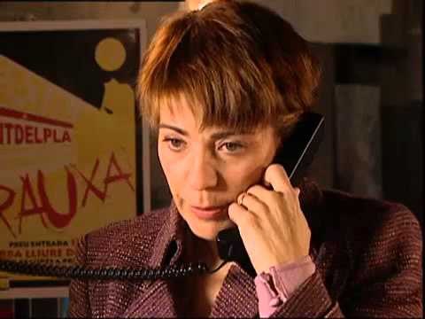 TV3 - Ventdelplà - L'arribada a Ventdelplà (cap. 2)