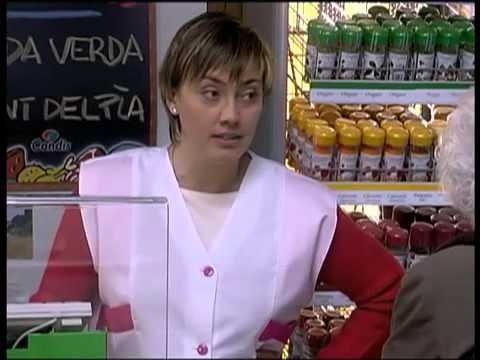 TV3 - Ventdelplà - La Teresa té por de perdre els fills (cap. 15)