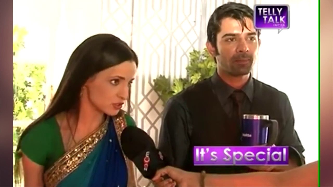 Arnav And Khushi Celebrate Their Anniversary! | Iss Pyaar Ko Kya Naam Doon? - Ek Jashan