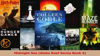Read  Midnight Sea Aloha Reef Series Book 4 Ebook Free