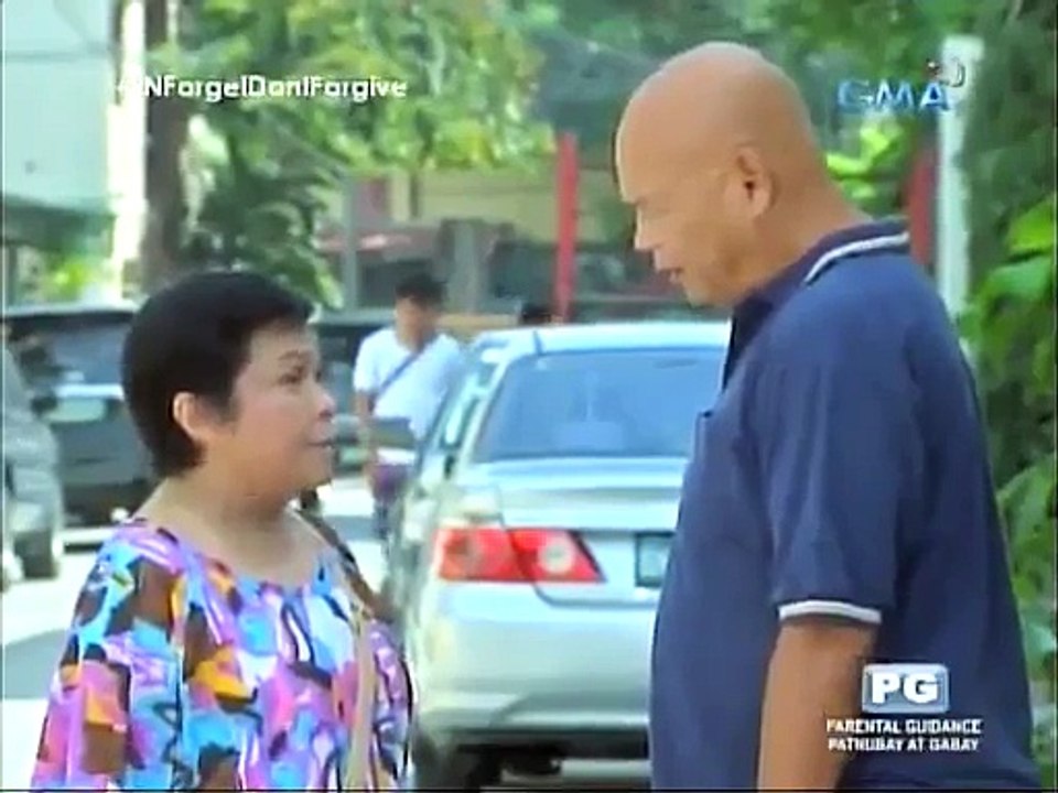 Little Nanay - December 14, 2015 Part 3