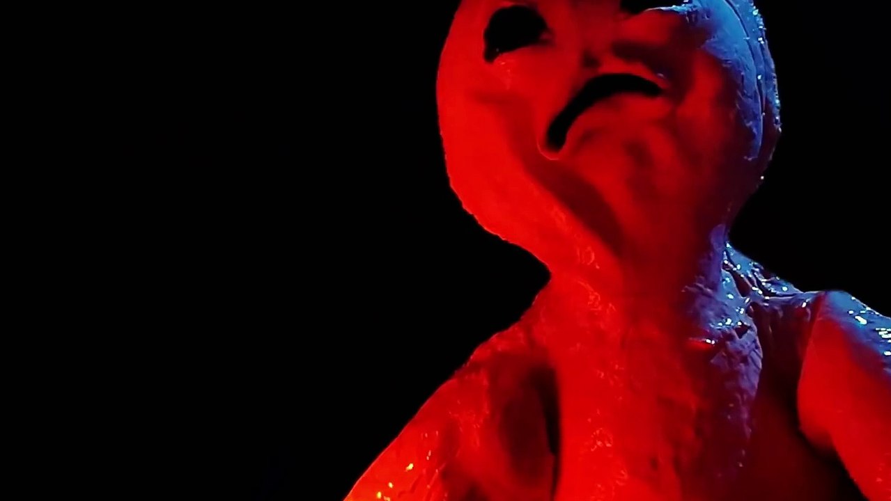 The Binding of Isaac: Rebirth!