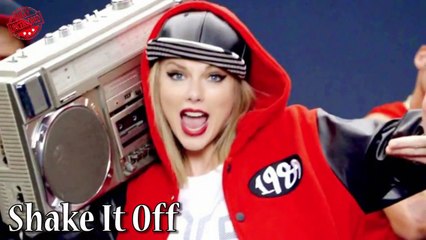 Taylor Swifts Top 5 Best Music Videos - Check Out