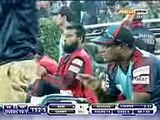 4 Wickets in 1 Over - BPL 2015 Qualifier 2 - Bangladesh Premier League