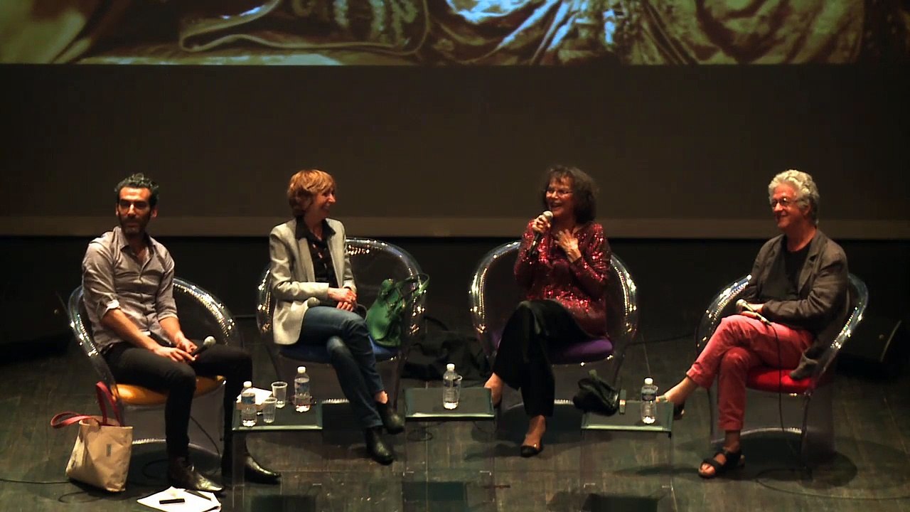 Rencontre autour du cinéma de Luchino Visconti 3/3