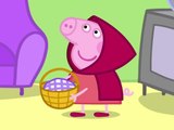 Peppa Pig English Full Episode - Daddy's Movie Camera