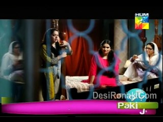Mera Dard Na Jane Koi - Episode 35 P1
